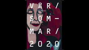 Bildmuseet Vår / Sommar 2020