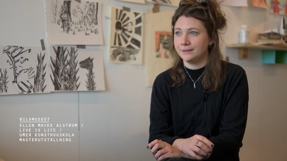 Film: Ellen Macke Alström