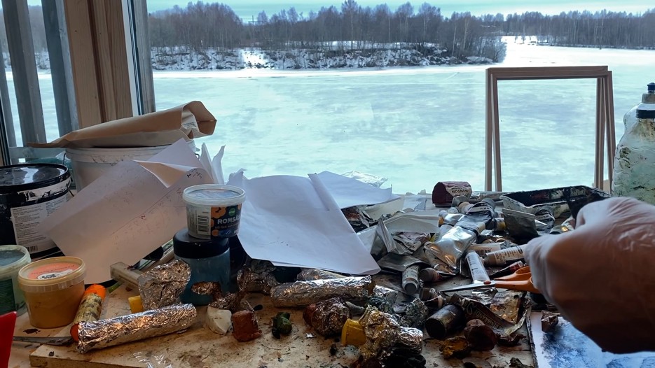 Film: Christoffer Mahlknecht