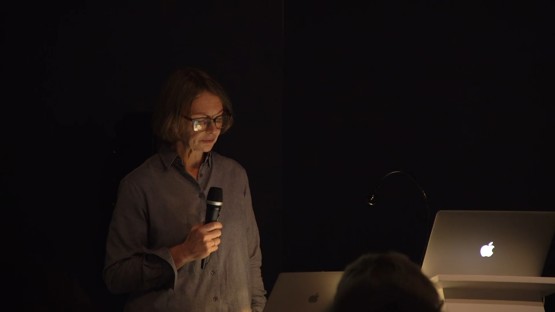Film: Ekologiska frågeställningar från land art till posthumanism
