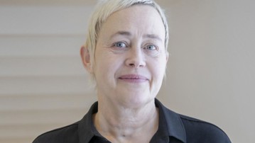 Museichef Katarina Pierre, Bildmuseet