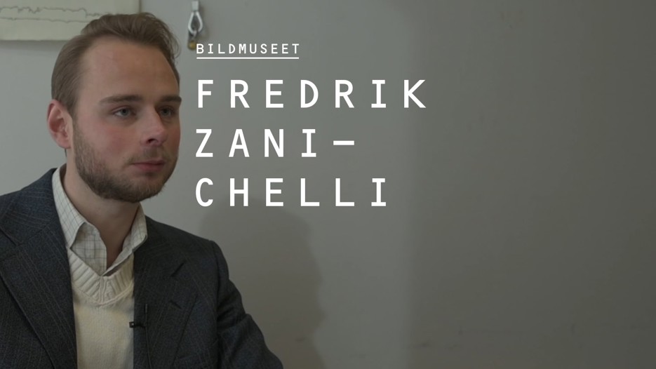Film: Fredrik Zanichelli