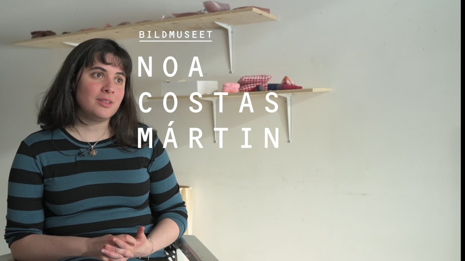 Film: Noa Costas Mártin