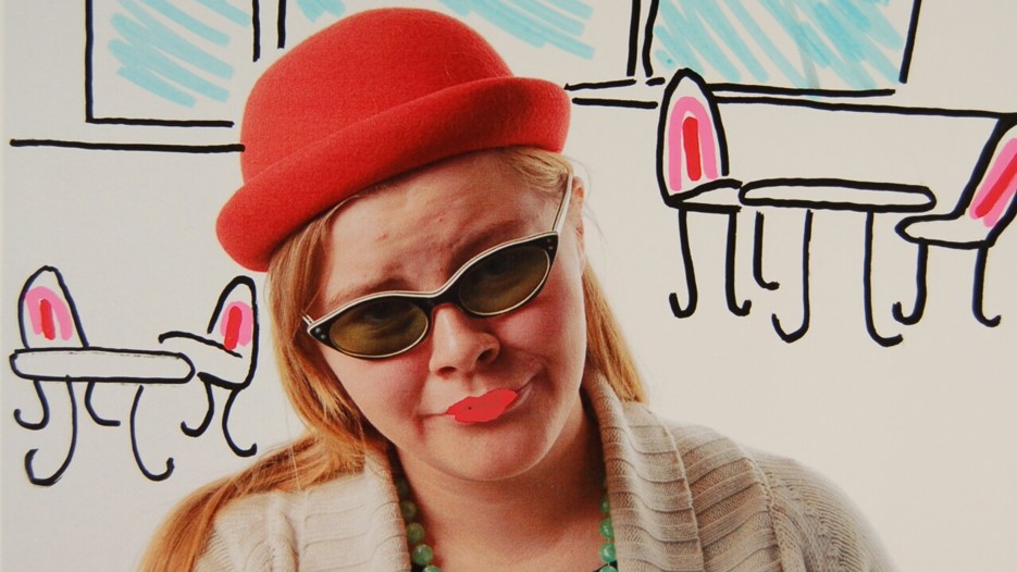 Samtida Självporträtt, Bildmuseet 2014. Contemporary Self-portraits, Bildmuseet 2014.