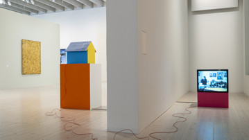 Live is Life / Masterutställning från Konsthögskolan i Umeå
