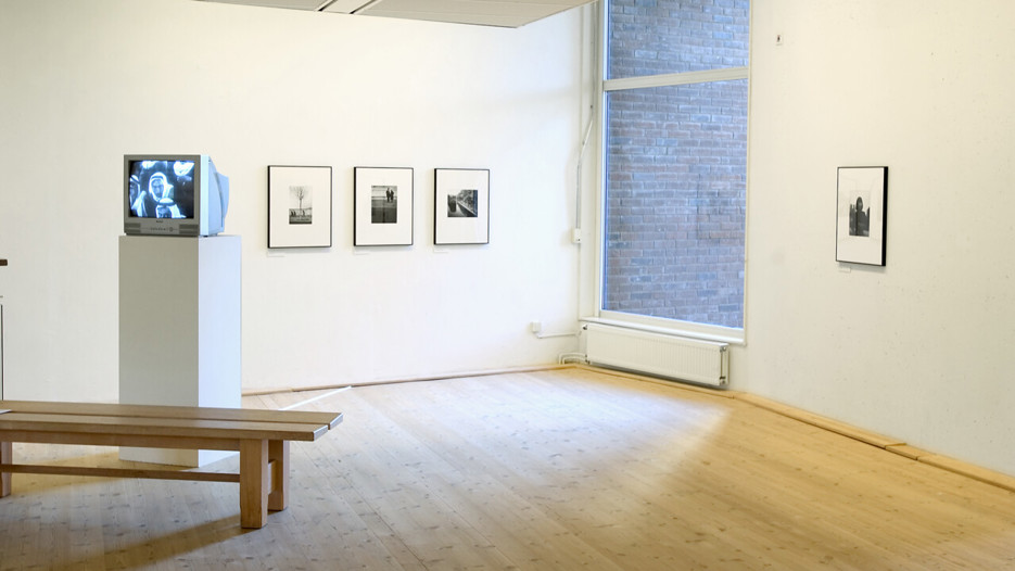 Rune Hassner / Fotografier