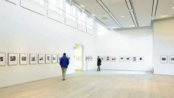 Rune Hassner / Fotografier