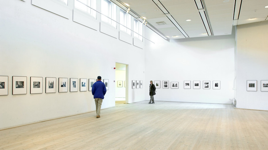 Rune Hassner / Fotografier