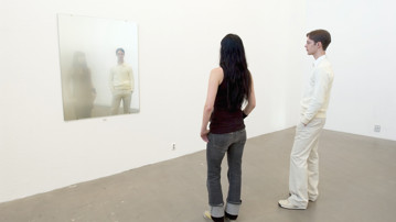 Camille Normet / Drift Glass & Knut Åsdam / Filter City