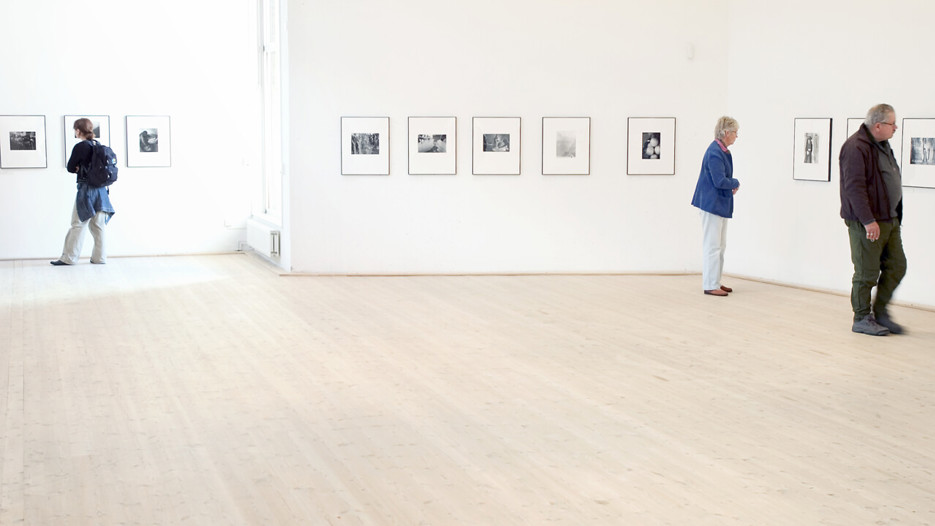 Rune Hassner / Fotografier