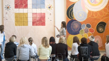 Hilma af Klint