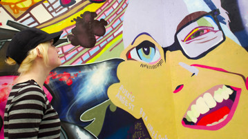 Graffiti