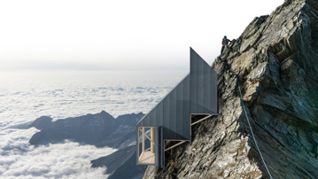 Framlab, Fjellheim, 2021