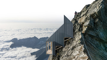 Framlab, Fjellheim, 2021
