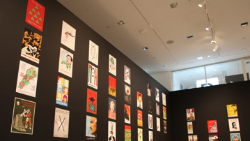 Signs of Conflict, Bildmuseet, 2012-2013