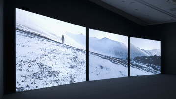 Isaac Julien