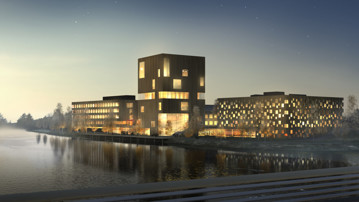 Konstnärligt Campus