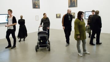 Paola Yacoub Michel Lasserre / Nyhetsbrev